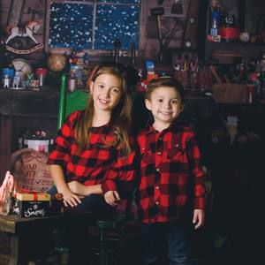 Meet your Posher, Leah